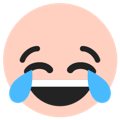 Laugh with Tears